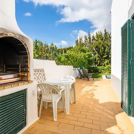 Casa Conchas V4, Da Coelha Willa Albufeira