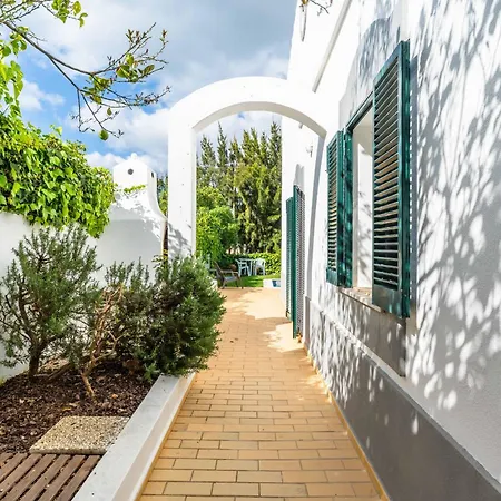 Casa Conchas V4, Da Coelha * Albufeira