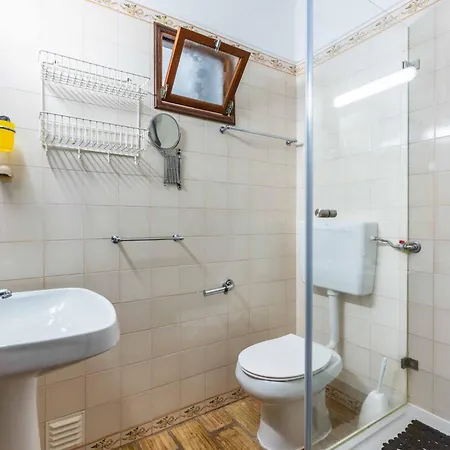 Casa Conchas V4, Da Coelha