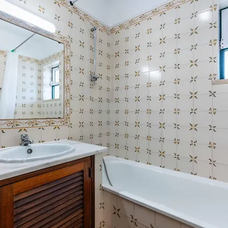 Casa Conchas V4, Da Coelha Willa Albufeira