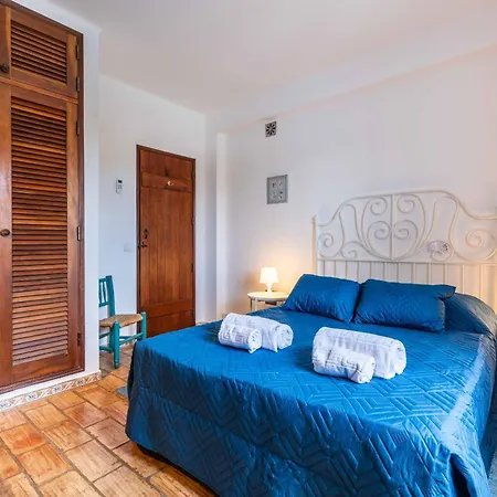 Casa Conchas V4, Da Coelha Willa Albufeira