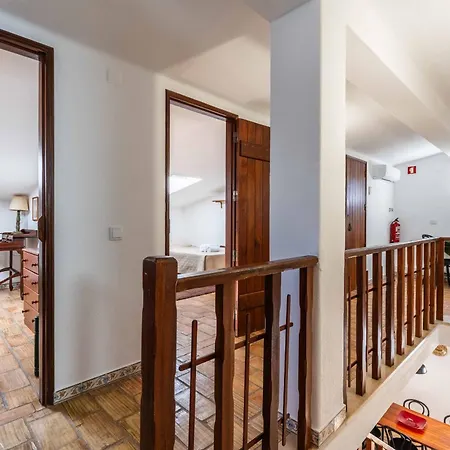 Casa Conchas V4, Da Coelha Willa Albufeira