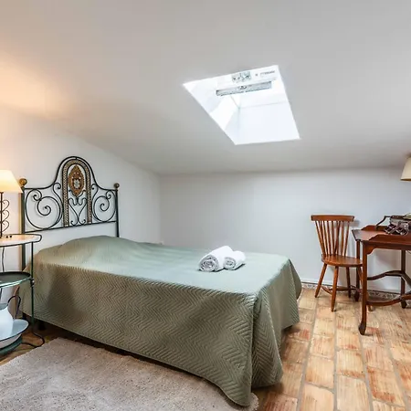 Casa Conchas V4, Da Coelha Willa Albufeira