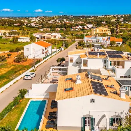 Willa Casa Conchas V4, Da Coelha Albufeira