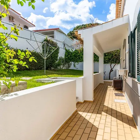 Casa Conchas V4, Da Coelha Willa